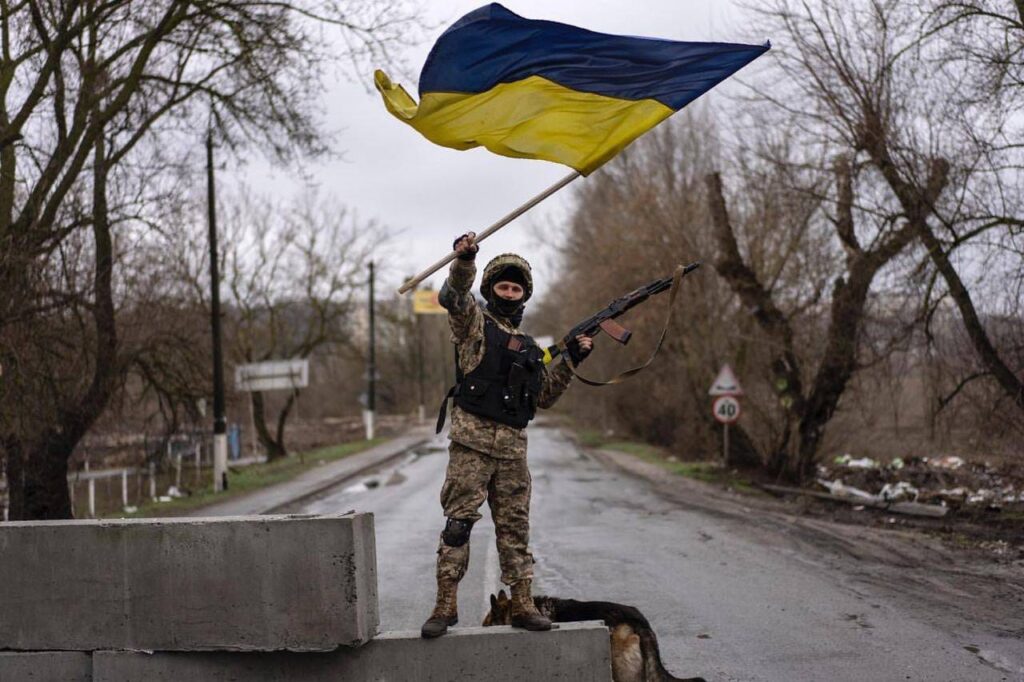 Наказ про контрнаступ буде віддано в останній момент, вирішальне слово за Зеленським — ГУР