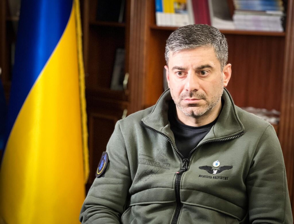 Lubynets Reveals Sharp Rise in Executed Ukrainian Prisoners of War
