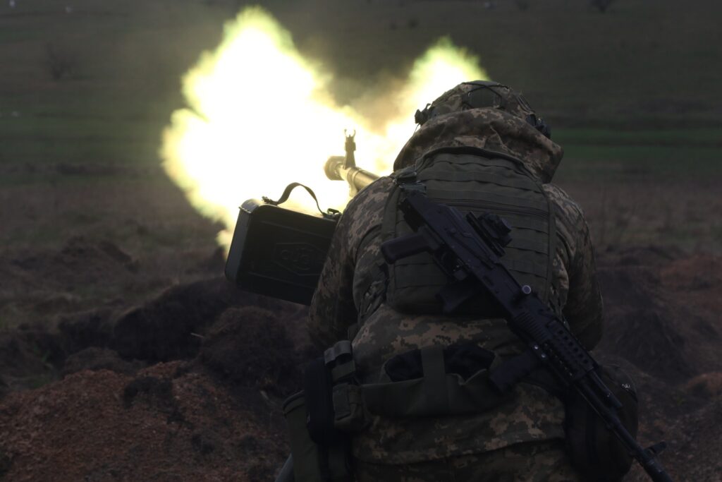 Україна не готова до контрнаступу: розвідка Британії назвала дві головні проблеми ЗСУ – The Times