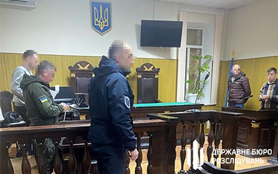 Суд арештував командира підрозділу військової частини, який відбирав у підлеглих гроші з щомісячних надбавок