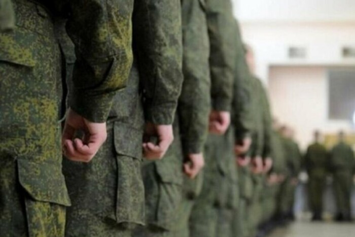 Мобілізація в РФ: російське командування може призвати до 400-тисяч “одноразованих” солдатів