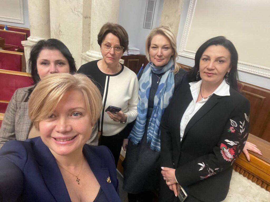 Чекаємо на підпис Президента: у “Євросолідарності” назвали повернення 30 тисяч військовим відновленням справедливості