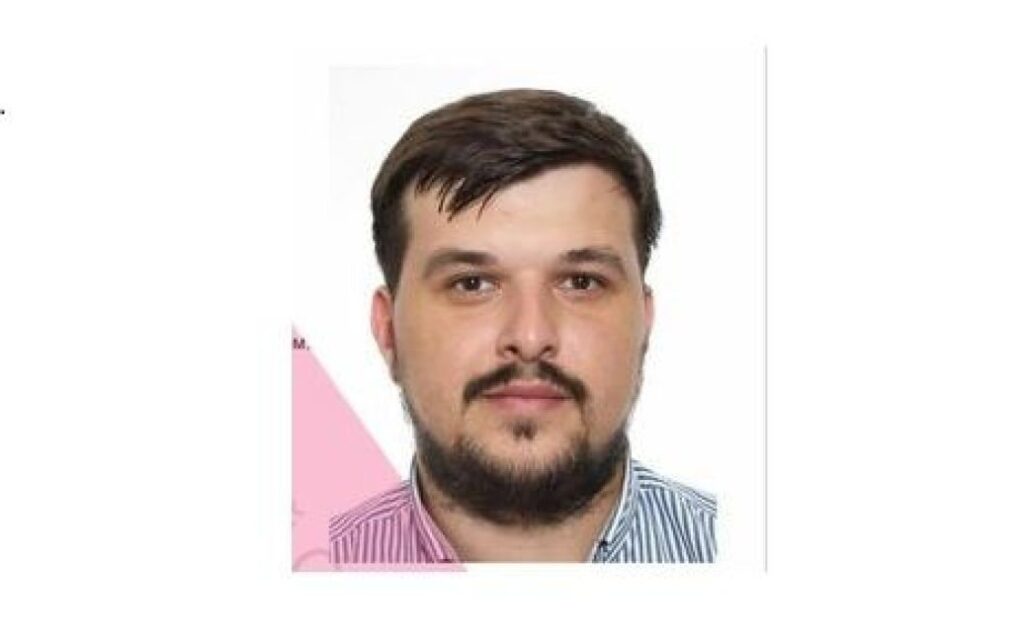 Поліція оголосила у розшук священника моспатріархату, який побив військового в храмі у Хмельницькому
