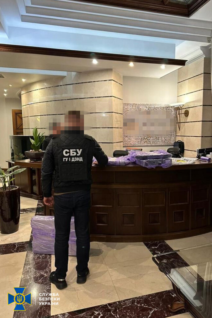 40 підприємств та 30 газових свердловин: СБУ арештувала майно Новинського на понад 3,5 мільярда гривень