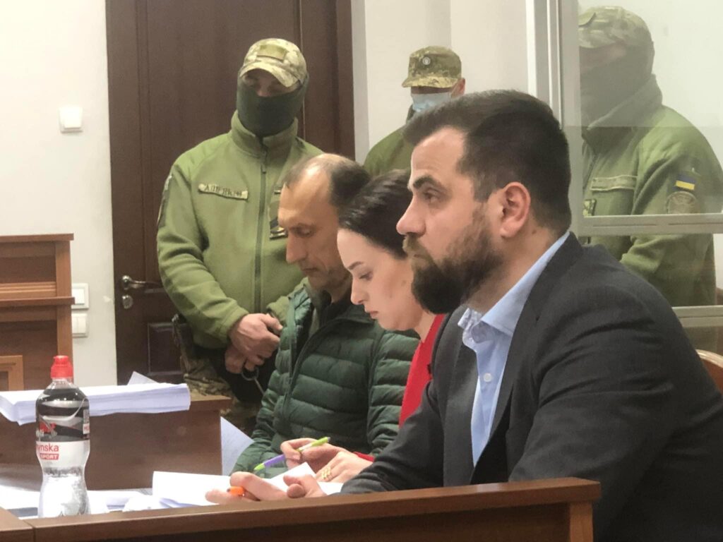 Це політичне переслідування: депутати з «ЄС» пояснили, чому готові взяти на поруки розвідника Червінського