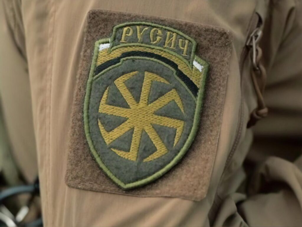 Казнь украинского военнопленного: к преступлению может быть причастна ДРГ «Русич»