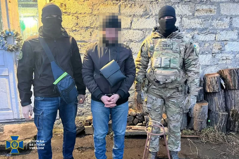 Сільський “чаклун” з Миколаївщини може отримати довічне ув’язнення через збирання даних для Росії – ЗМІ