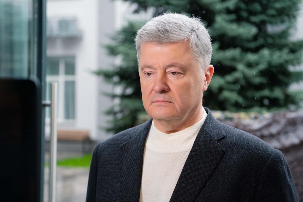 Порошенко про майбутнє Пригожина: або Гаага, або ліквідація за вказівкою Путіна