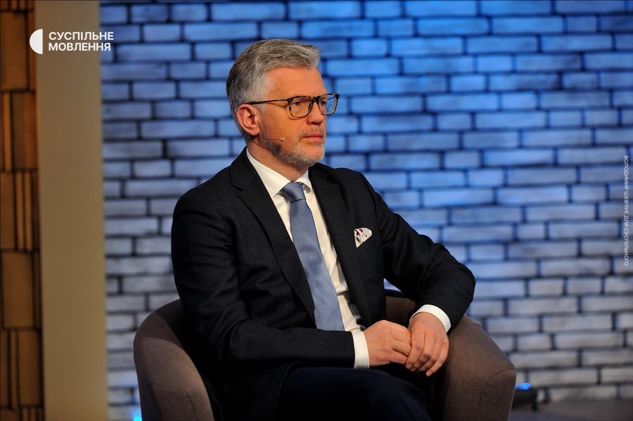Щоб перемоги у 2023 році, Україна має отримати в 10 разів більше військової допомоги – МЗС
