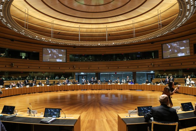 Євросоюз запровадив новий сьомий пакет санкцій проти Ірану