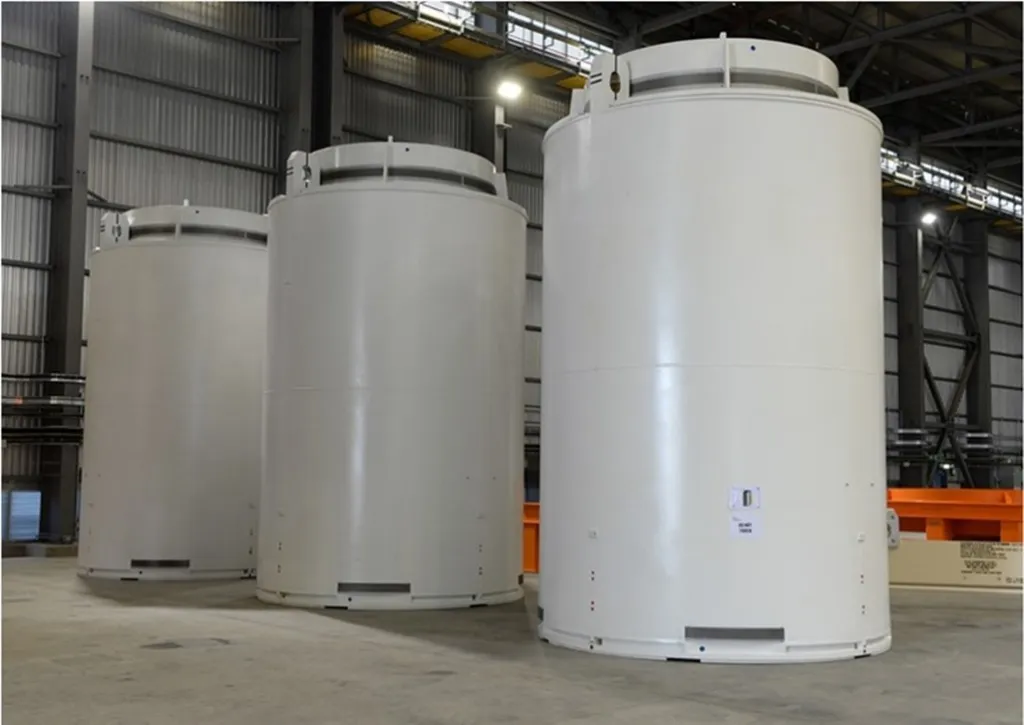 Фото: Holtec International