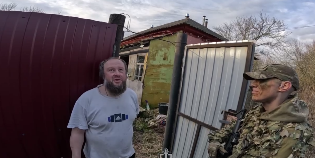 “Російський добровольчий корпус” знову здійснив рейд у Брянську область: з’явилась реакція Міноборони РФ