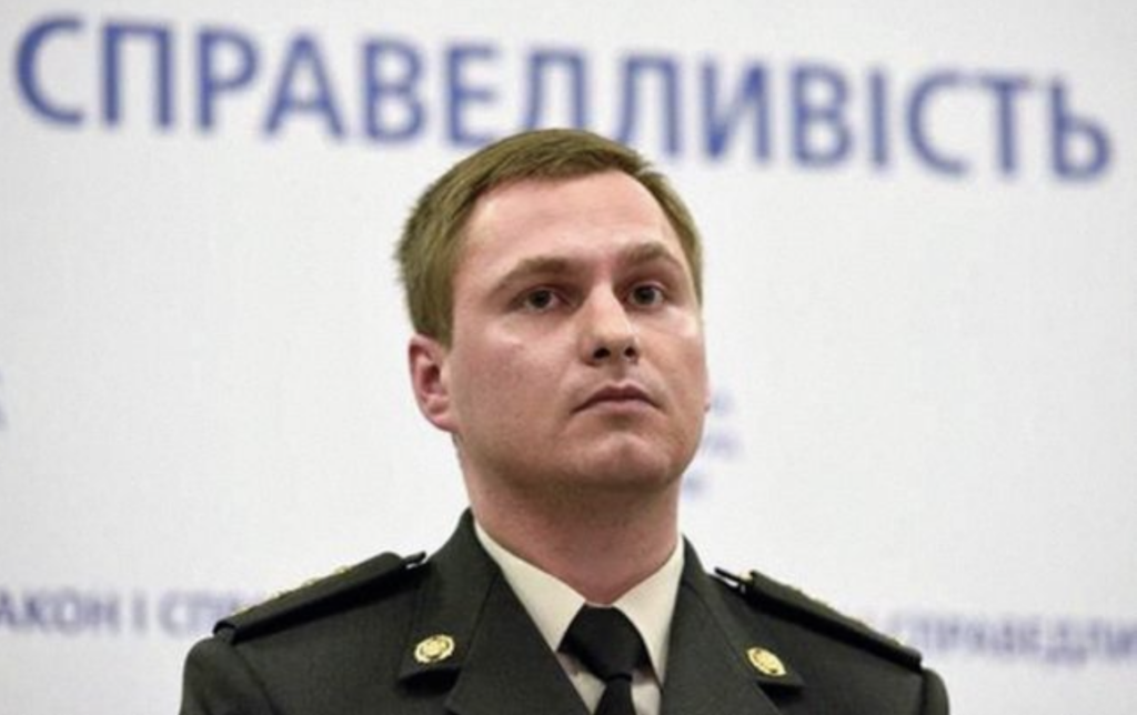 Зеленський призначив нового голову Київської ОВА: деталі