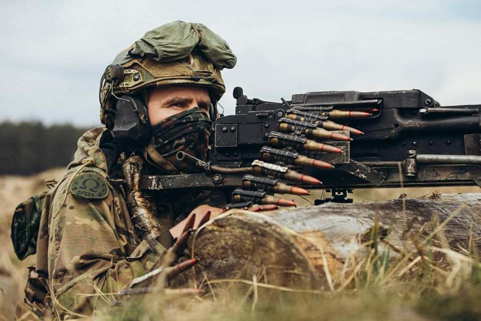 ВСУ за сутки уничтожили 510 окупантов, 10 артиллерийских систем и 21 БПЛА россиян
