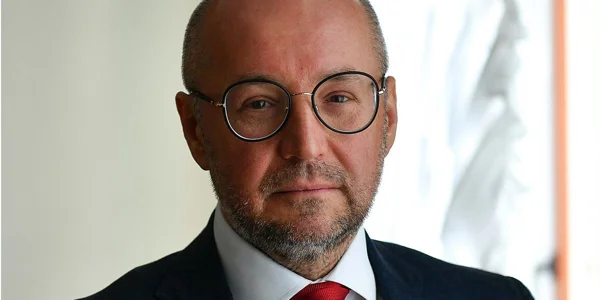 Колишній заступник секретаря РНБО Демченко досі працює у Службі зовнішньої розвідки – полковник Червінський