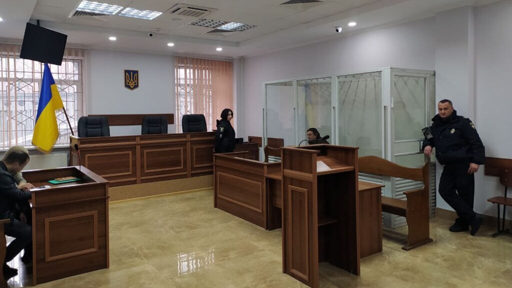 В состоянии алкогольного опьянения вызвал ДТП: актеру Остапу Ступке грозит до трех лет тюрьмы