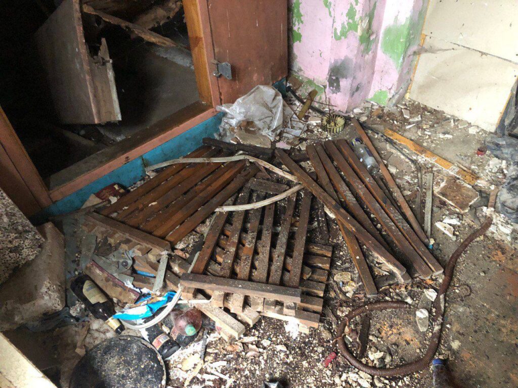 Понівечена українська святиня: у Мінкульті оприлюднили фото з Києво-Печерської лаври після “хазяйнування” УПЦ МП