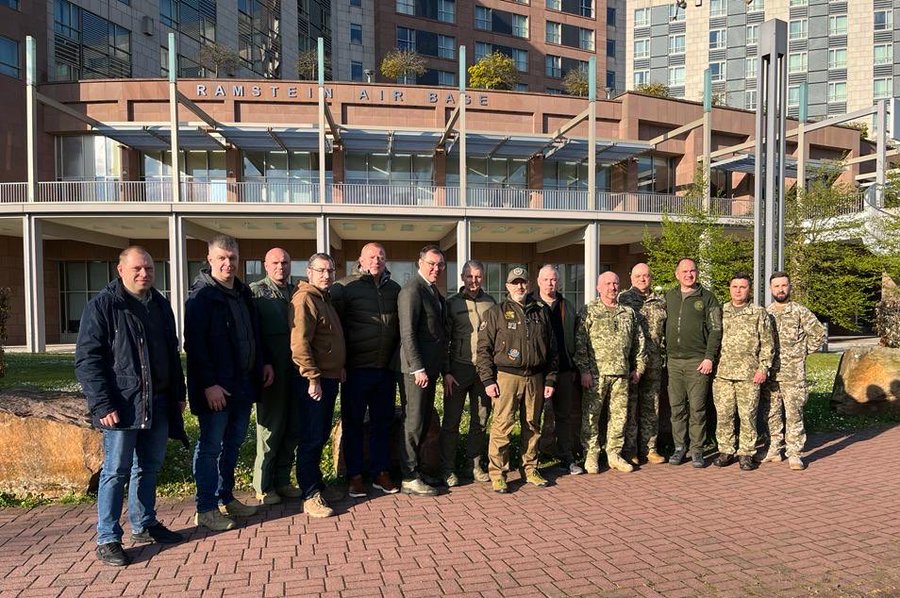 Резніков про підсумки “Рамштайну”: Росія наближається до міжнародного трибуналу