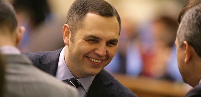 Портнов, Клюєв, Богатирьова, Арбузов та інші: на відміну від США Україна досі не ввела санкції проти поплічників Януковича