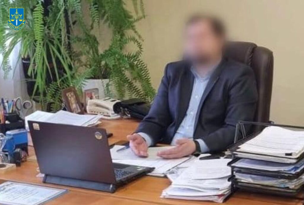 Студенти без реального навчання: у Черкасах правоохоронці викрили нову схему ухиляння від призову