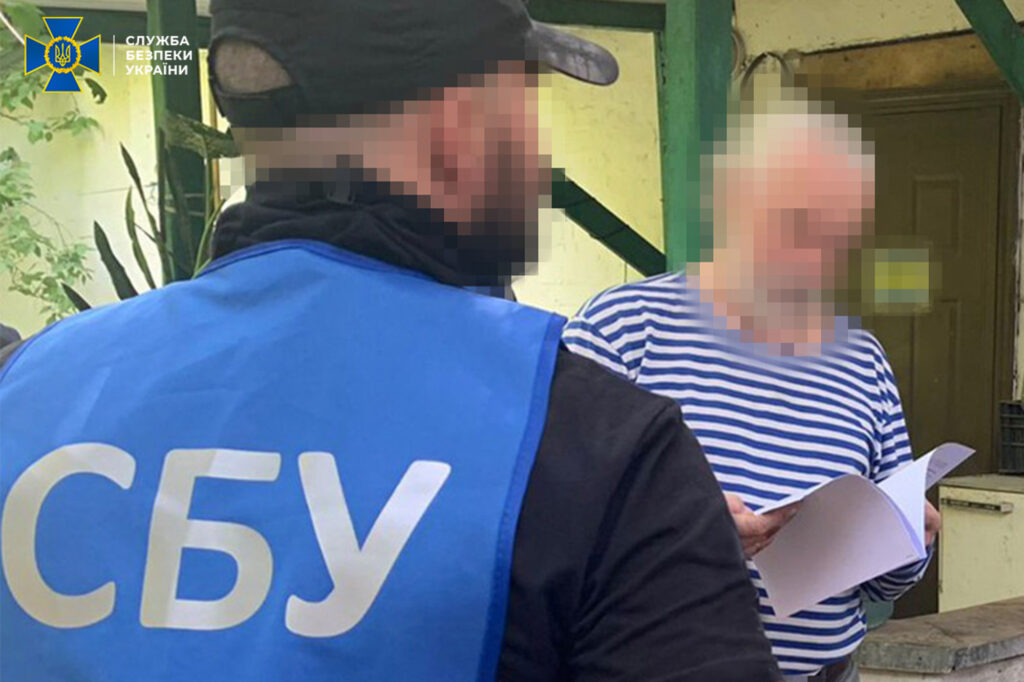 Сотрудник Лавры отрицал агрессию России против Украины и называл «закономерными» убийства гражданских