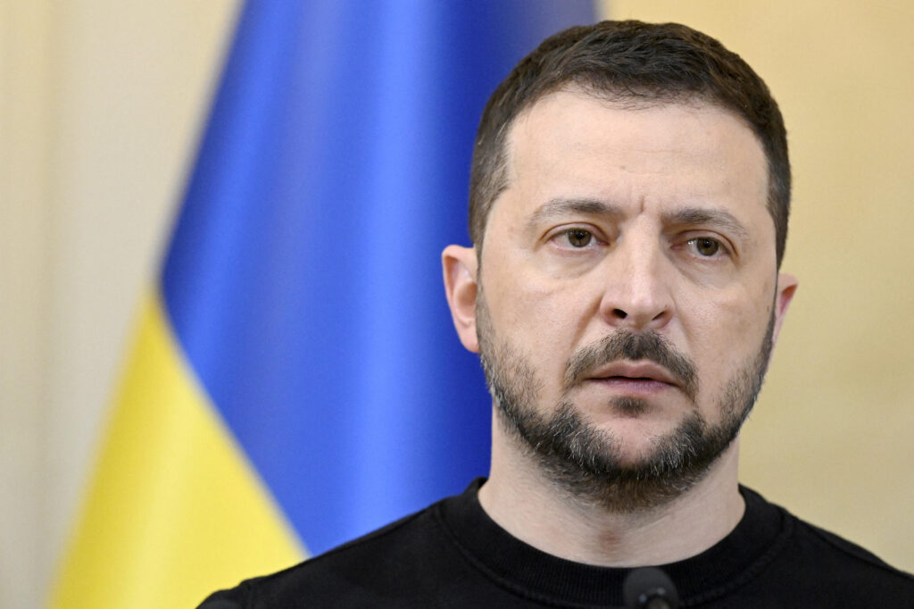 Навіщо Зеленський просив ЗМІ не писати про корупцію: три висновки