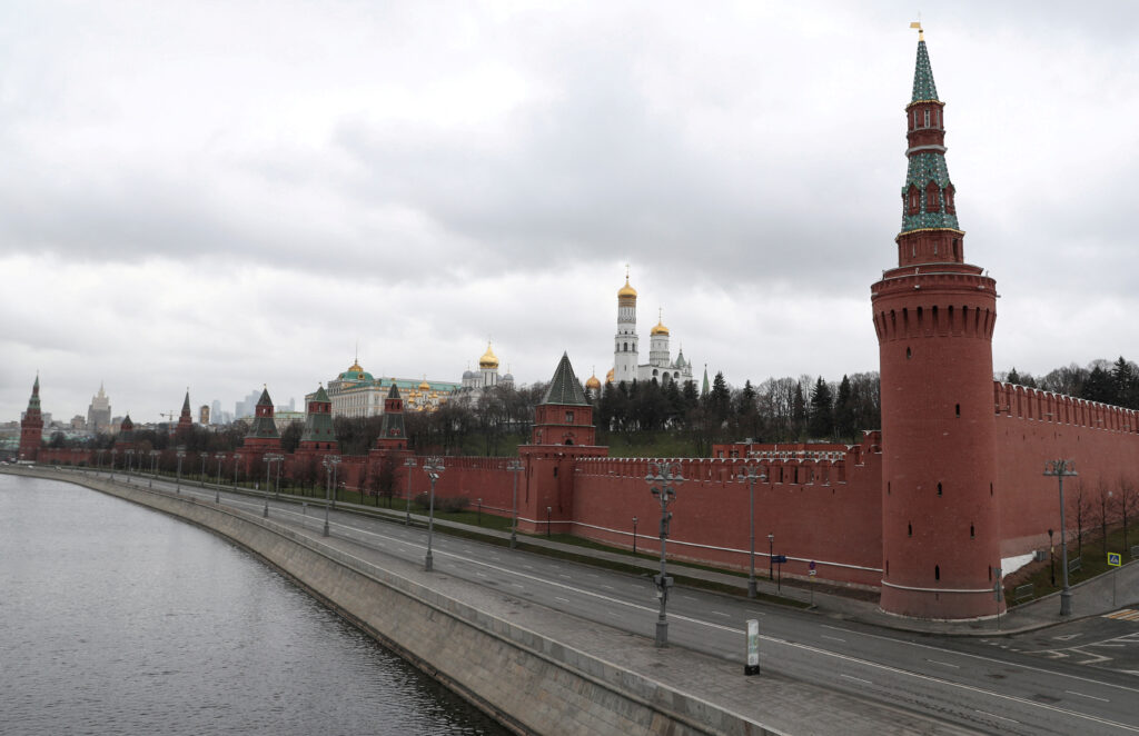 Москва вгамувала свої апетити і готова знизити територіальні претензії до України