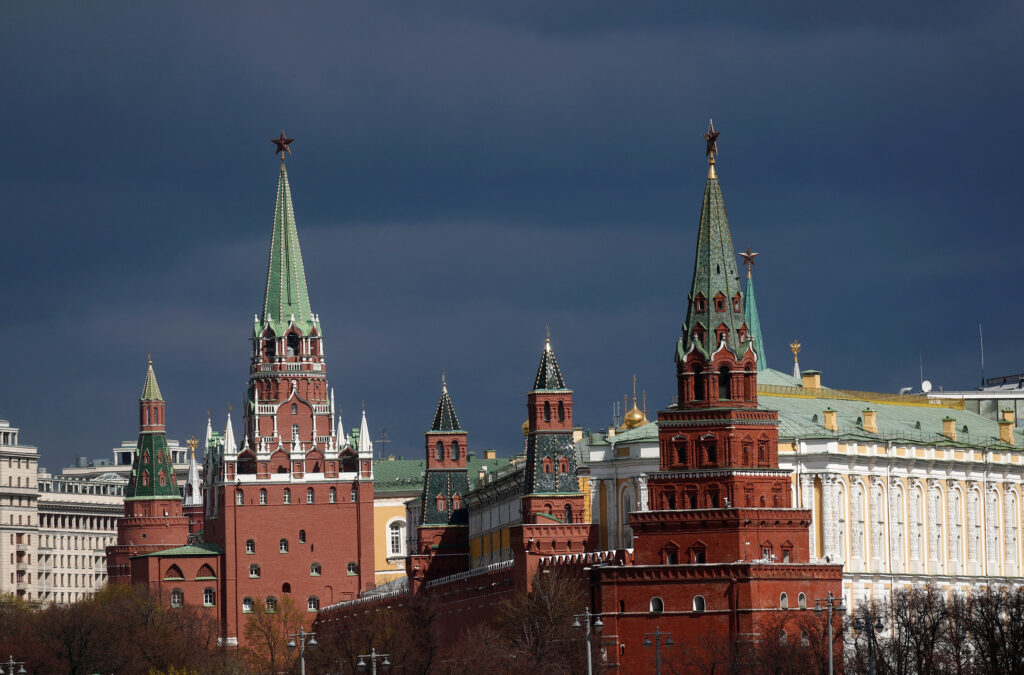 У Кремлі відмовилися коментувати “енергетичне перемирʼя”