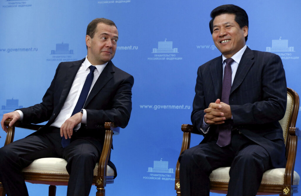“Мирний план” Сі Цзіньпіна: Китай зажадав залишити за Росією окуповані території України – WSJ