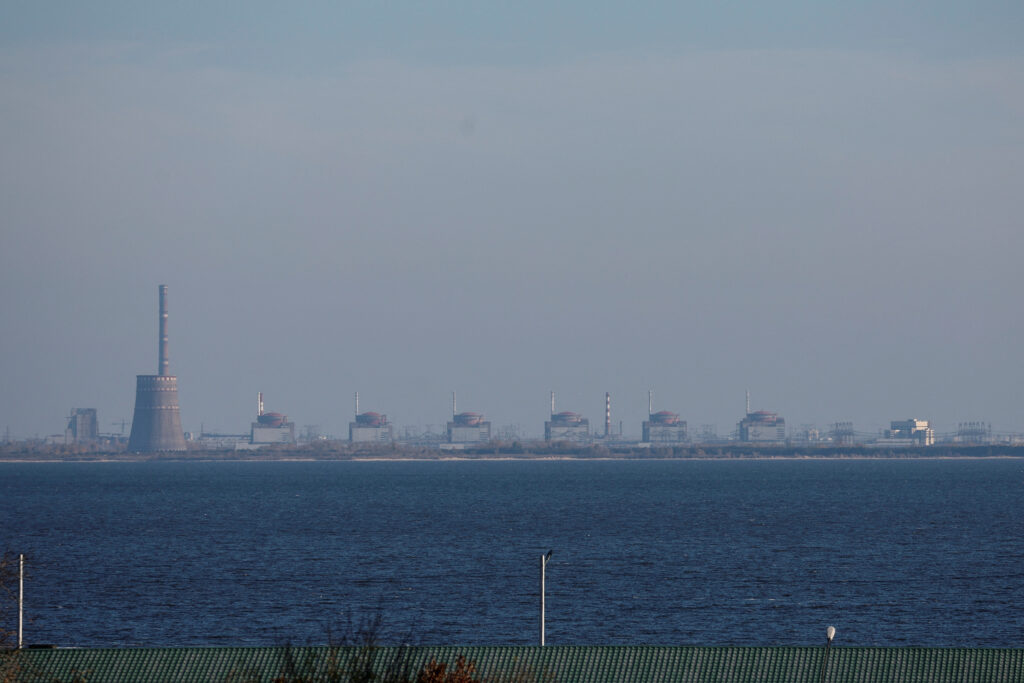Як підрив росіянами Каховської ГЕС вплинув на Запорізьку атомну електростанцію: відповідь МАГАТЕ