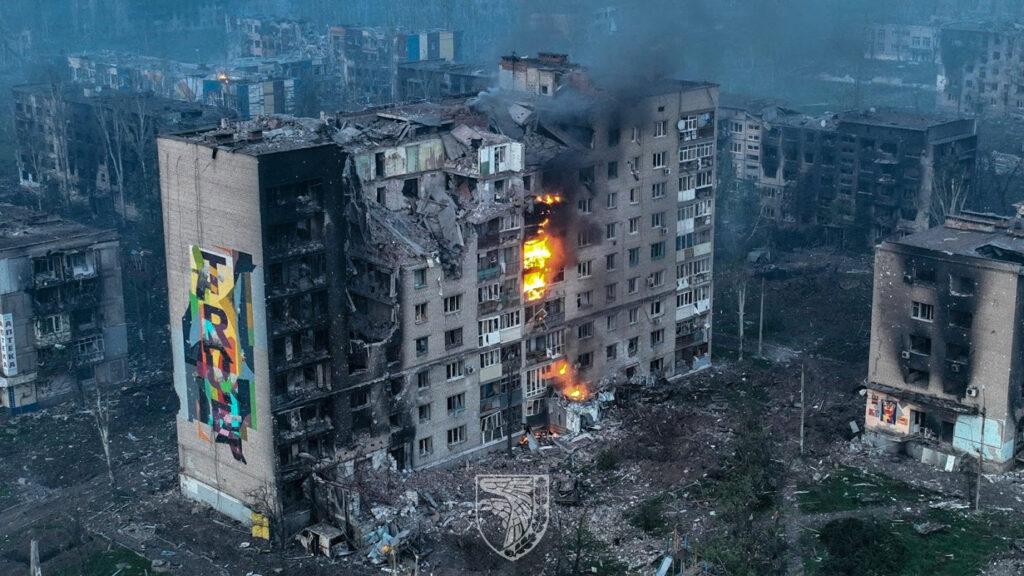 When Will the War in Ukraine Conclude? European Commission Gives Its Outlook