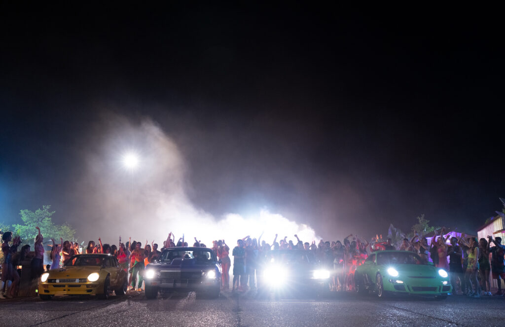 Миссия спасти семью: рецензия на фильм «Форсаж X»