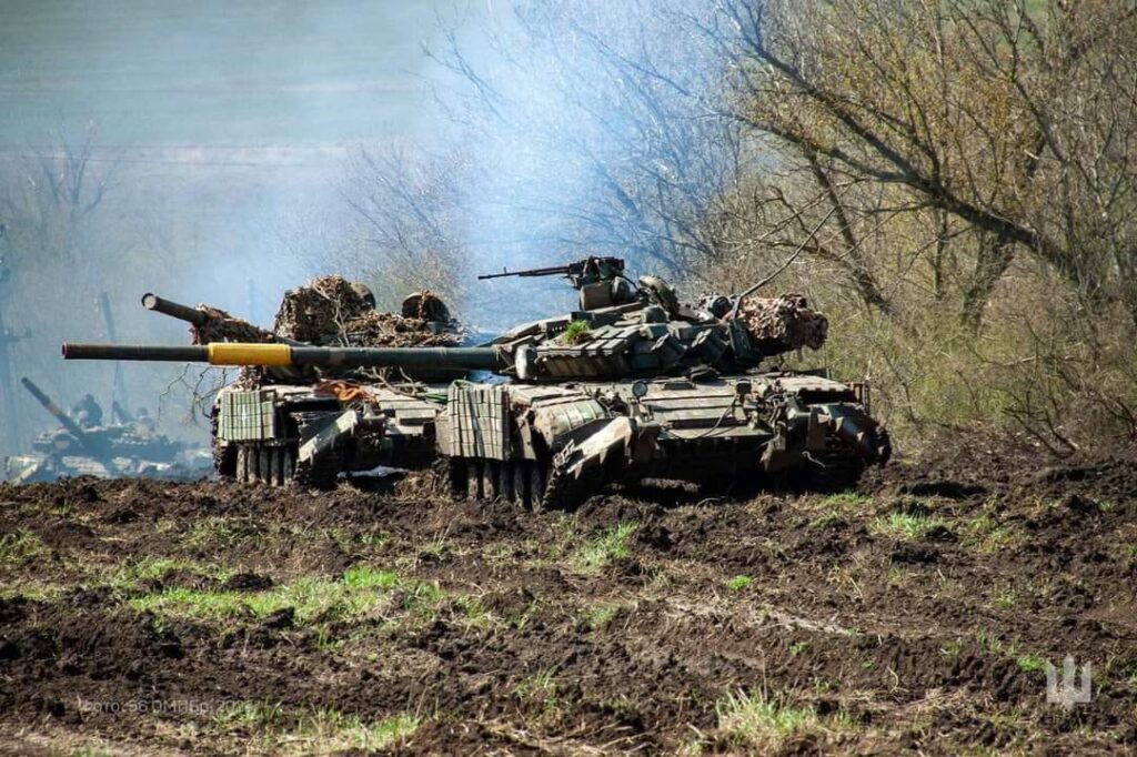Україна досягне успіху й поверне стратегічно важливу територію – радник Байдена про контрнаступ ЗСУ