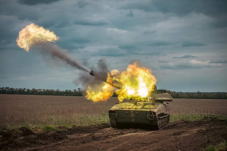 Україна добре підготувалась до контрнаступу — американський генерал