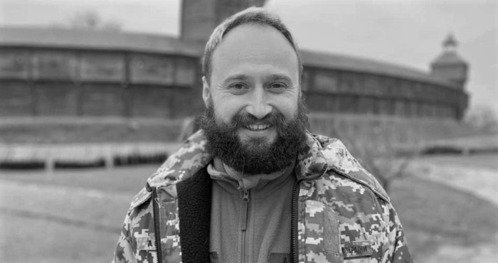 На війні загинув музикознавець і режисер Іван Кузьмінський