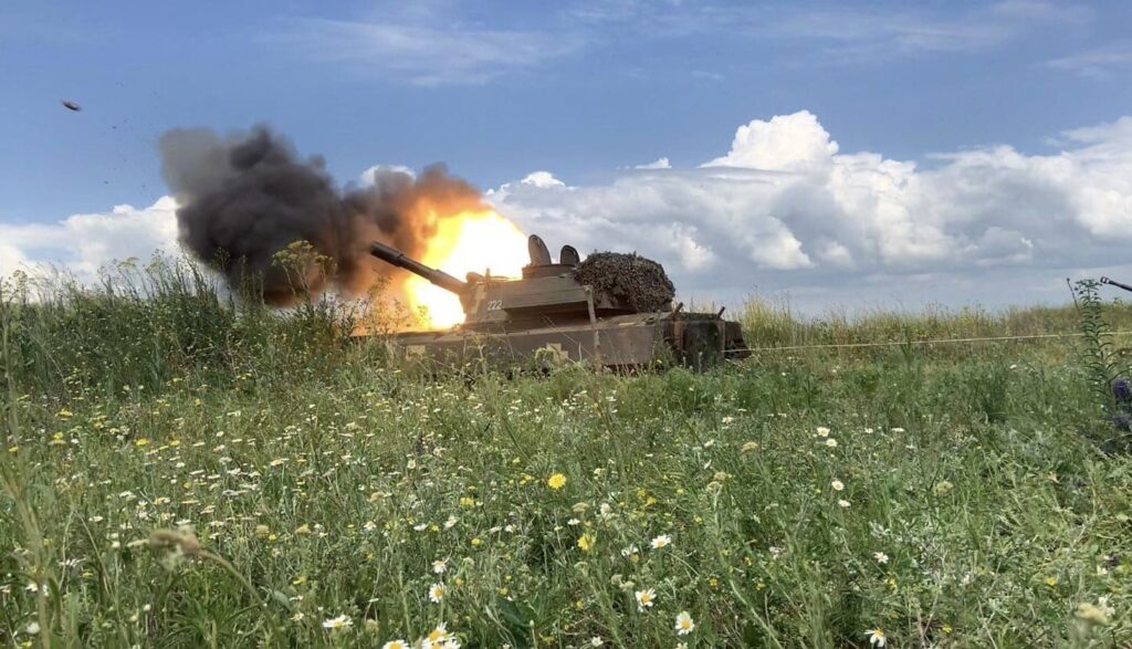 Сили оборони успішно відбили 25 атак російських окупантів – зведення Генштабу