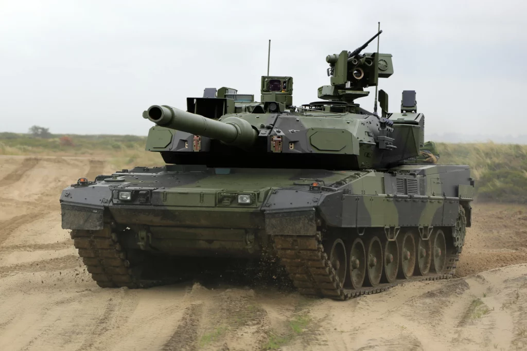 НАТО розробило план “нейтралізації” Калінінграда на випадок агресії РФ
