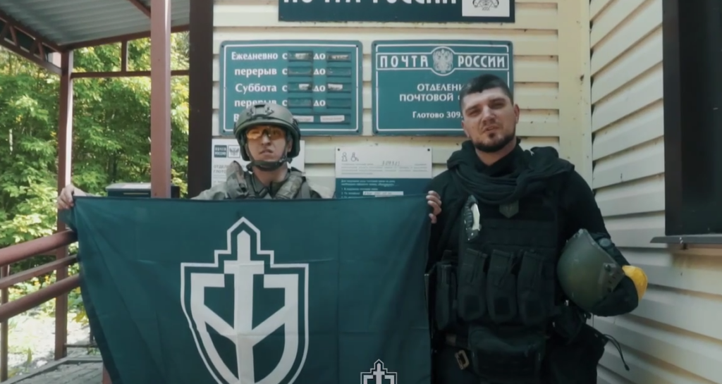 Бійці РДК та легіону “Свобода Росії” запропонували губернатору Бєлгородщини перемовини: з’явилась відповідь