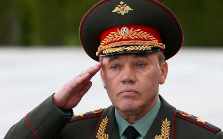 Міноборони РФ визнало відхід своїх військ на кілька кілометрів в районі Бахмута