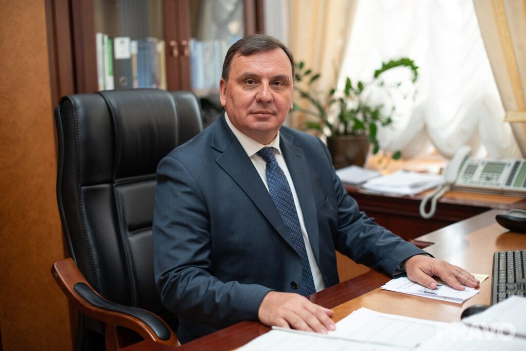 Новий голова Верховного Суду у 2003 році відпустив з-під варти вбивцю Гонгадзе — журналістка