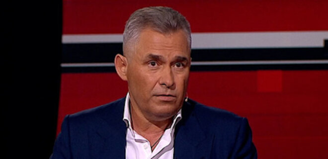 Ексуповноважений Путіна у справах дітей в ефірі ток-шоу натякнув на вбивство посла Польщі у РФ
