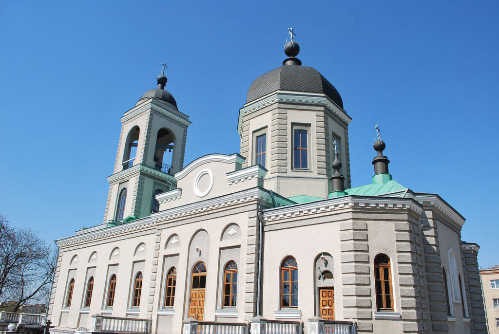 В Хмельницком УПЦ МП запретили пользоваться уже 16 земельными участками – мэр