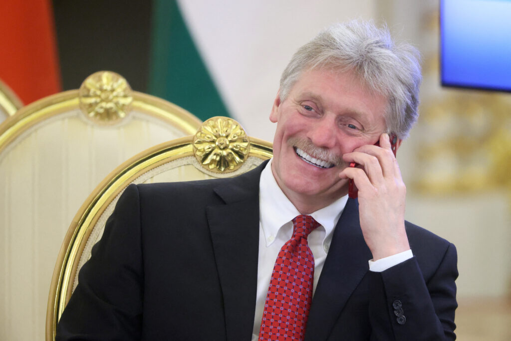 Черговий шантаж: у Кремлі відмовились подовжувати термін “зернової угоди”