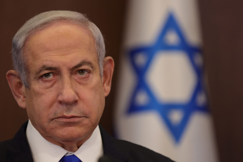 “Previous attacks are nothing in comparison”: Netanyahu announces new strikes on Iran