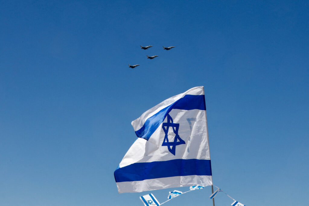 Israel has changed its ambassador to Ukraine: who will head the mission?