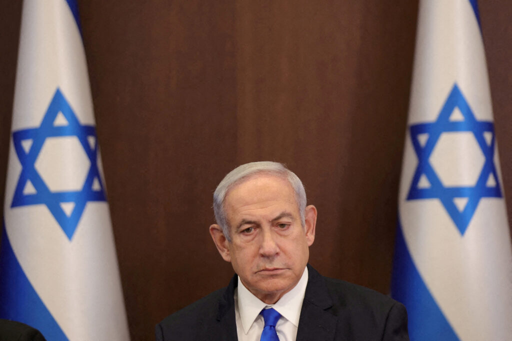 Escalation in the Middle East: Israel may attack Iran in the coming days