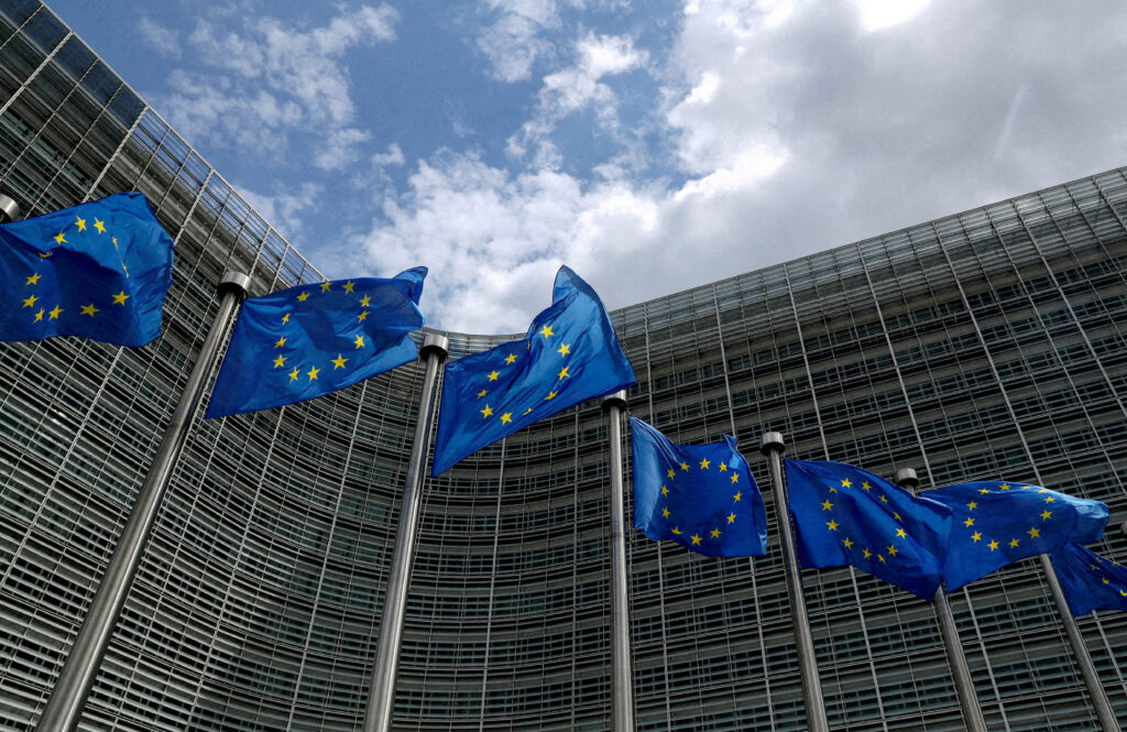 ЄС не продовжуватиме торгівельний безвіз з Україною