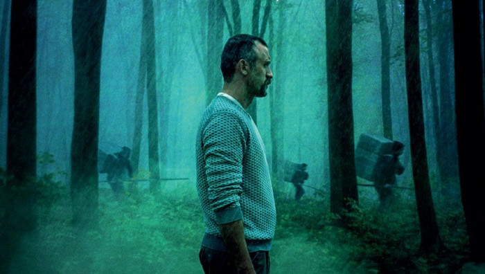 Український фільм “Памфір” вийде на Netflix: дата