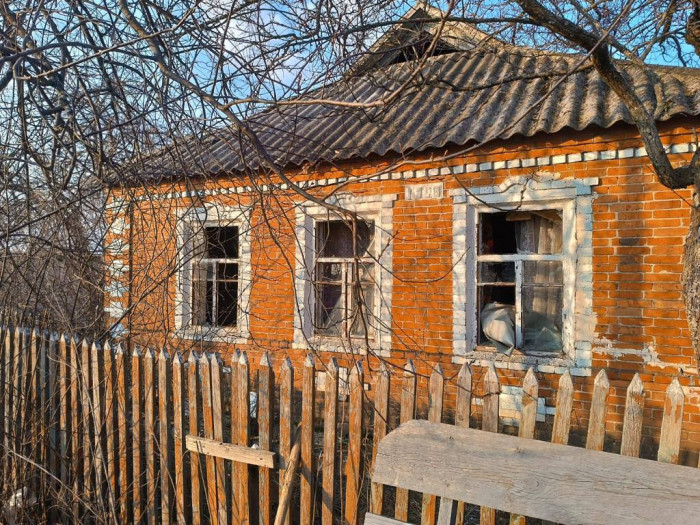 Російські військові вдарили двома авіабомбами по Харківщині: двоє людей загинули, четверо отримали поранення