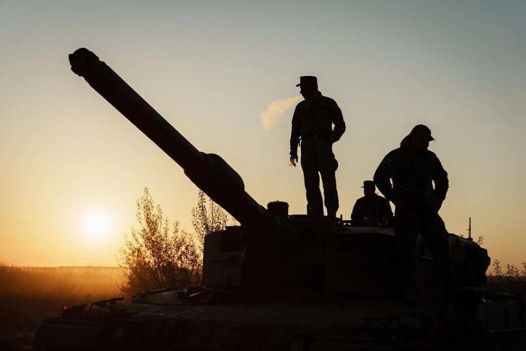 ВСУ уничтожили уже более 252 тысяч военных РФ